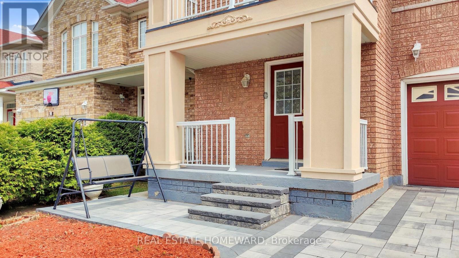 23 Pathmaster Road, Brampton, Ontario  L6P 2G8 - Photo 40 - W12407321