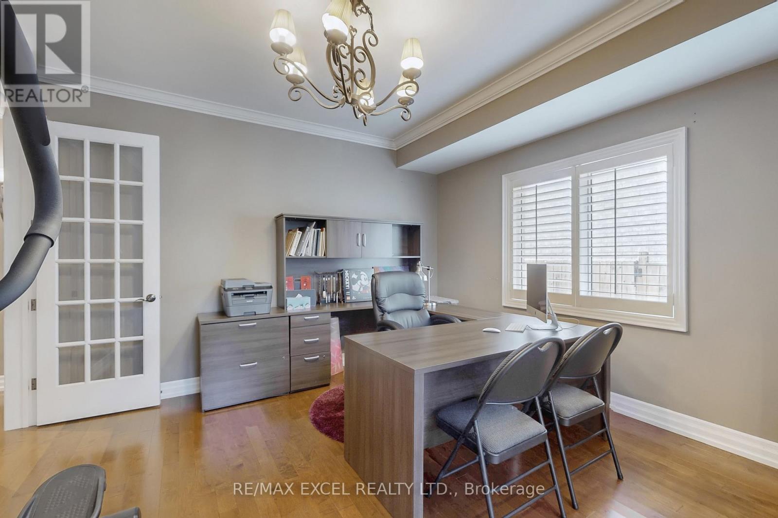 5368 Vail Court, Mississauga (Central Erin Mills), Ontario  L5M 6G9 - Photo 20 - W12407327