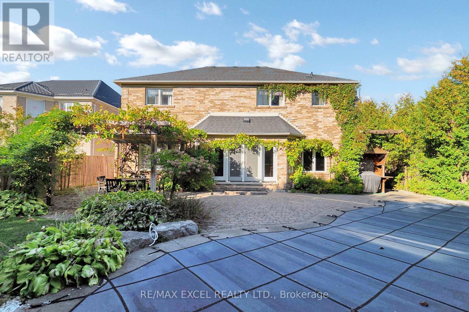 5368 Vail Court, Mississauga (Central Erin Mills), Ontario  L5M 6G9 - Photo 41 - W12407327