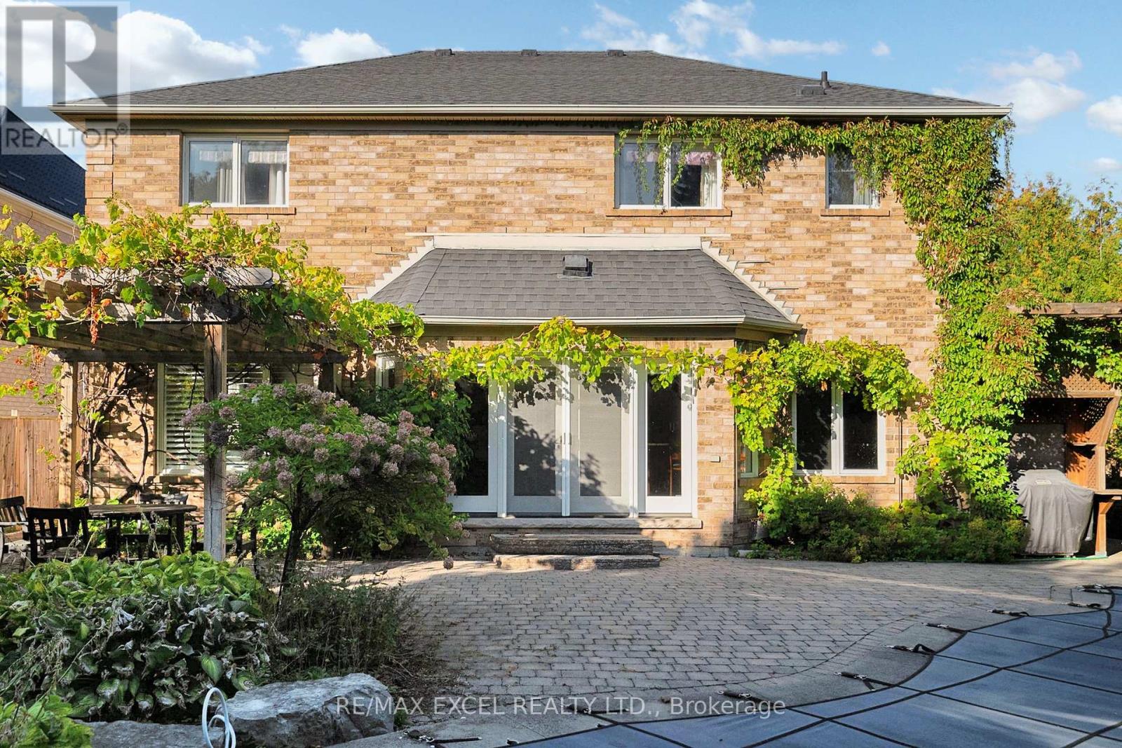 5368 Vail Court, Mississauga (Central Erin Mills), Ontario  L5M 6G9 - Photo 42 - W12407327