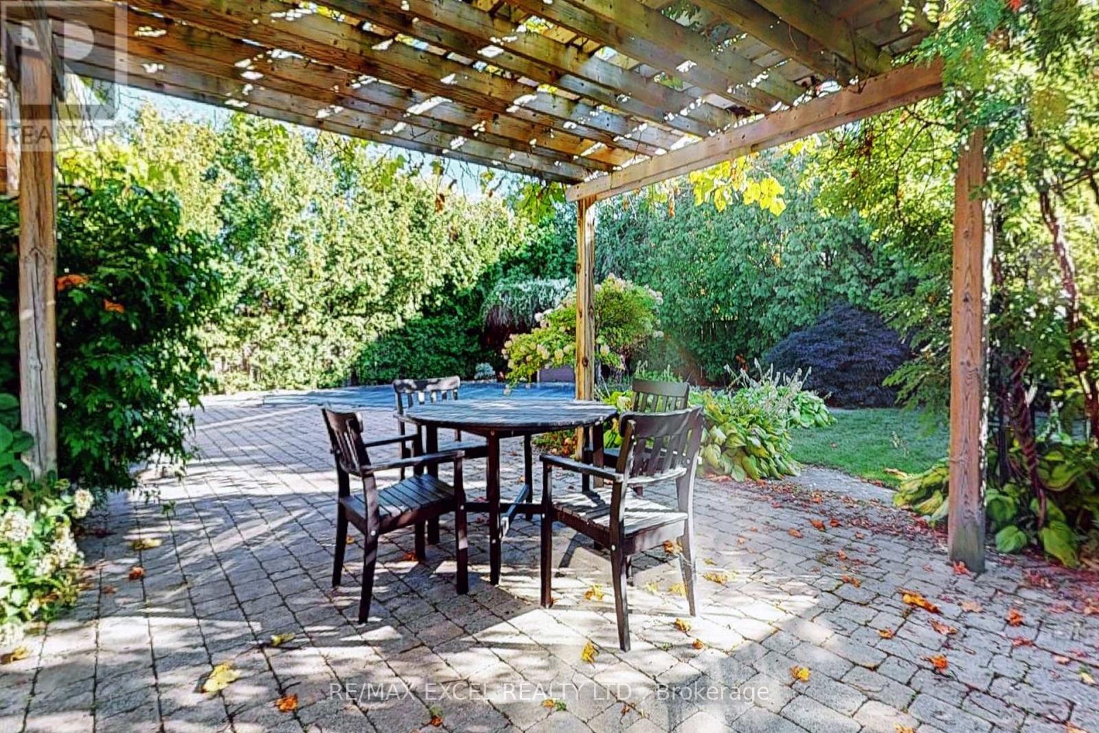 5368 Vail Court, Mississauga (Central Erin Mills), Ontario  L5M 6G9 - Photo 44 - W12407327