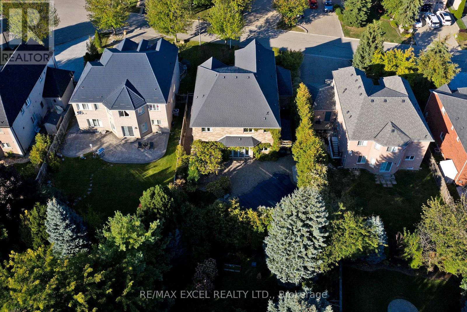 5368 Vail Court, Mississauga (Central Erin Mills), Ontario  L5M 6G9 - Photo 45 - W12407327