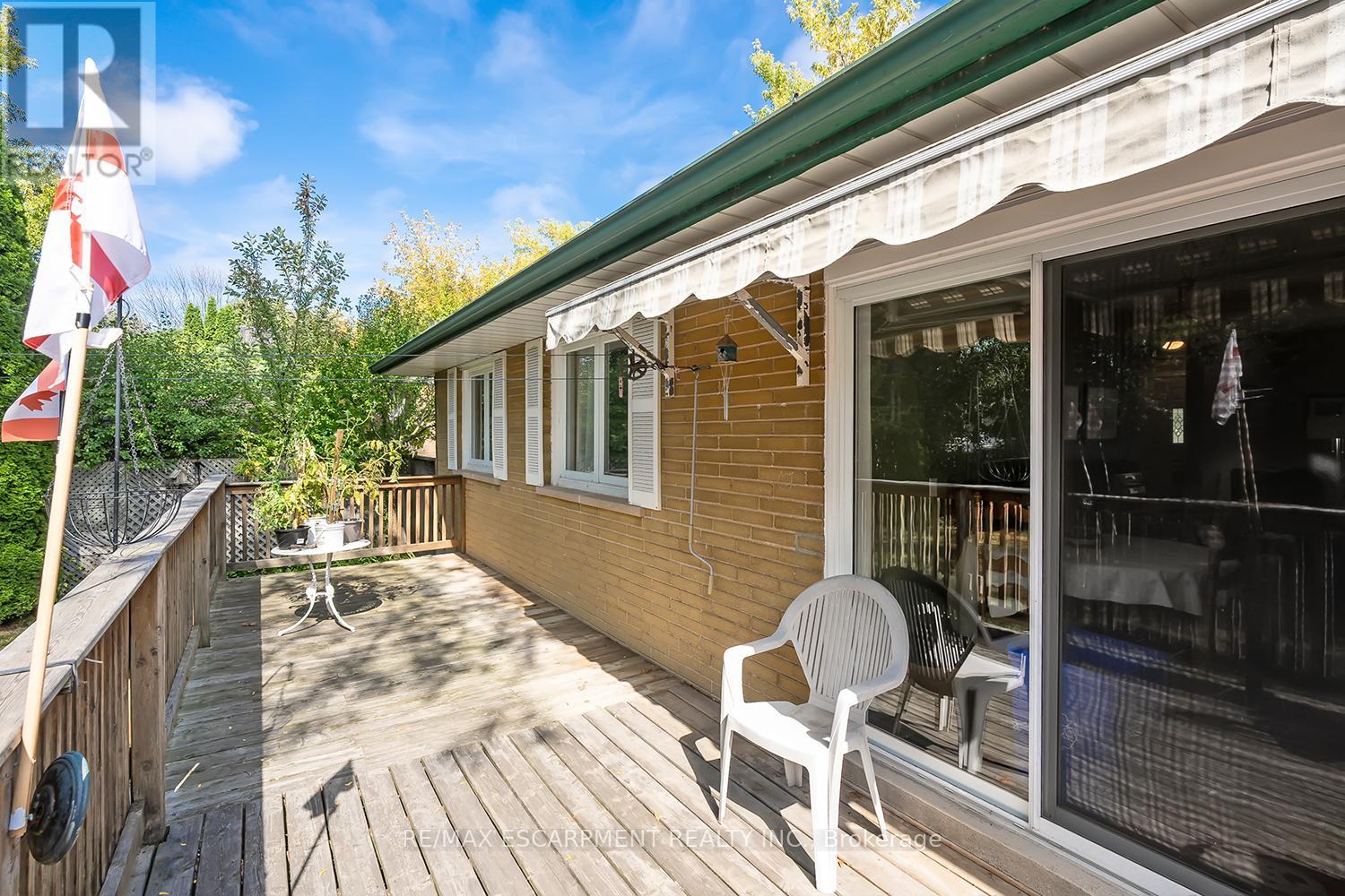 414 Third Line, Oakville, Ontario  L6L 4A5 - Photo 30 - W12407338