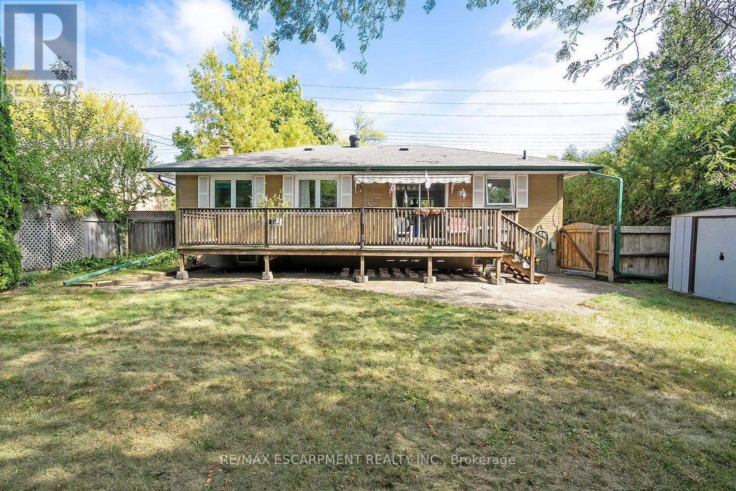 414 Third Line, Oakville, Ontario  L6L 4A5 - Photo 34 - W12407338