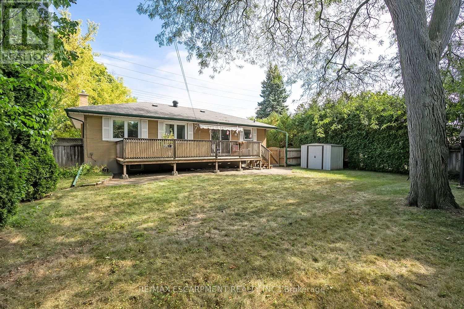 414 Third Line, Oakville, Ontario  L6L 4A5 - Photo 35 - W12407338