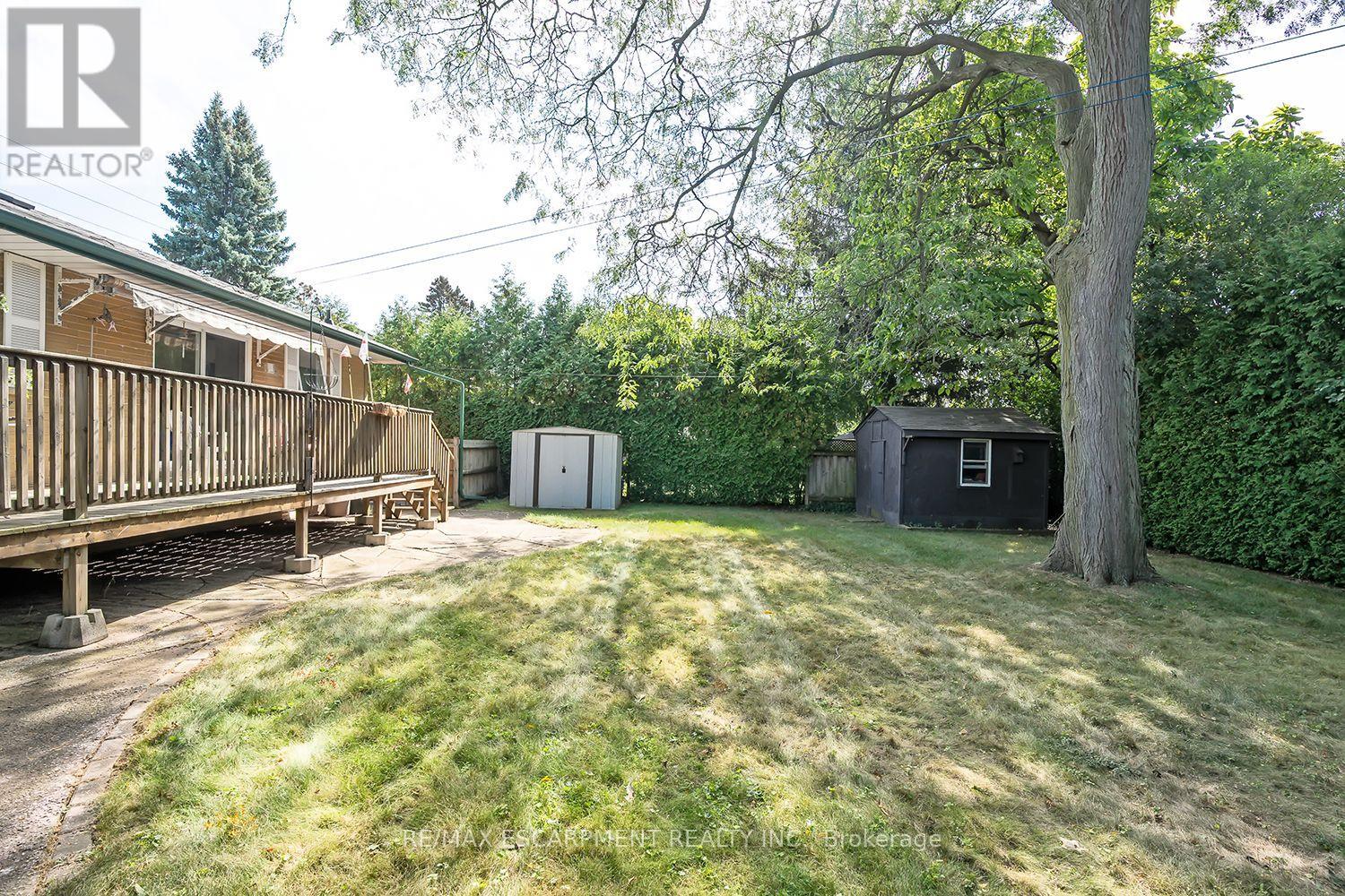 414 Third Line, Oakville, Ontario  L6L 4A5 - Photo 36 - W12407338