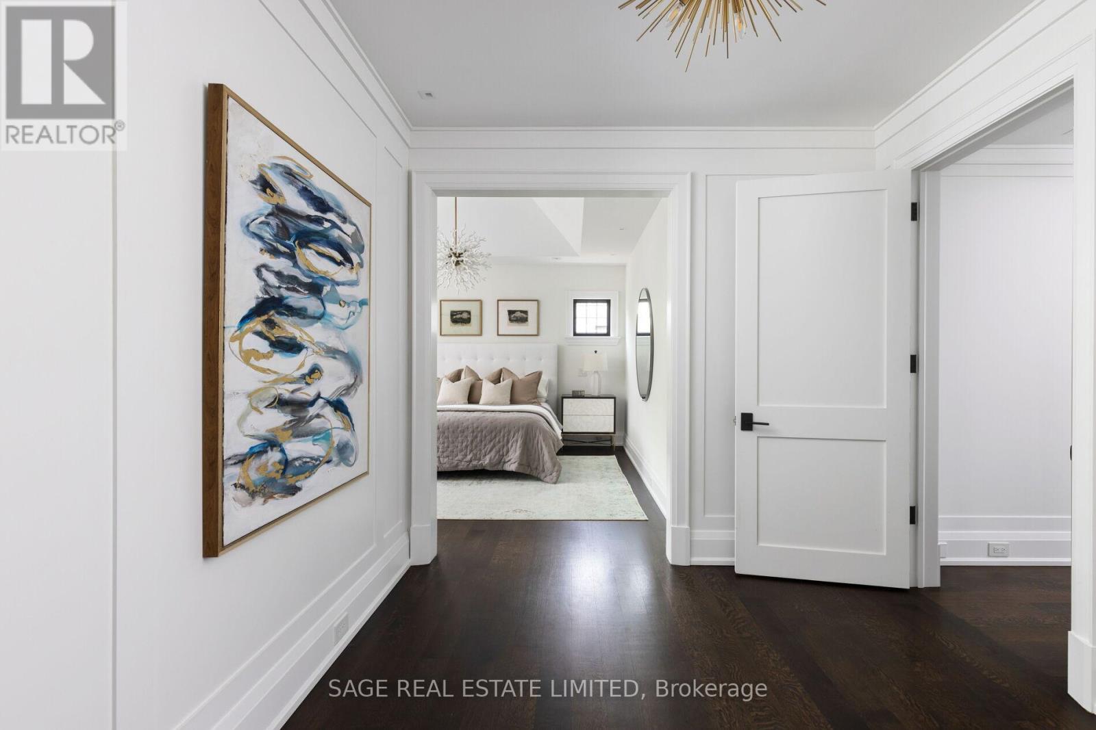 55 Strath Avenue, Toronto, Ontario  M8X 1R4 - Photo 24 - W12407339