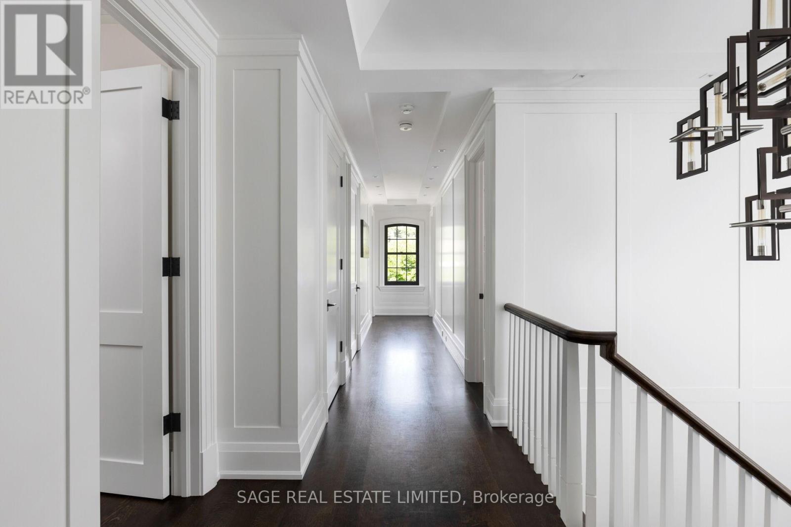 55 Strath Avenue, Toronto, Ontario  M8X 1R4 - Photo 32 - W12407339