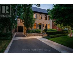 55 STRATH AVENUE, Toronto, Ontario
