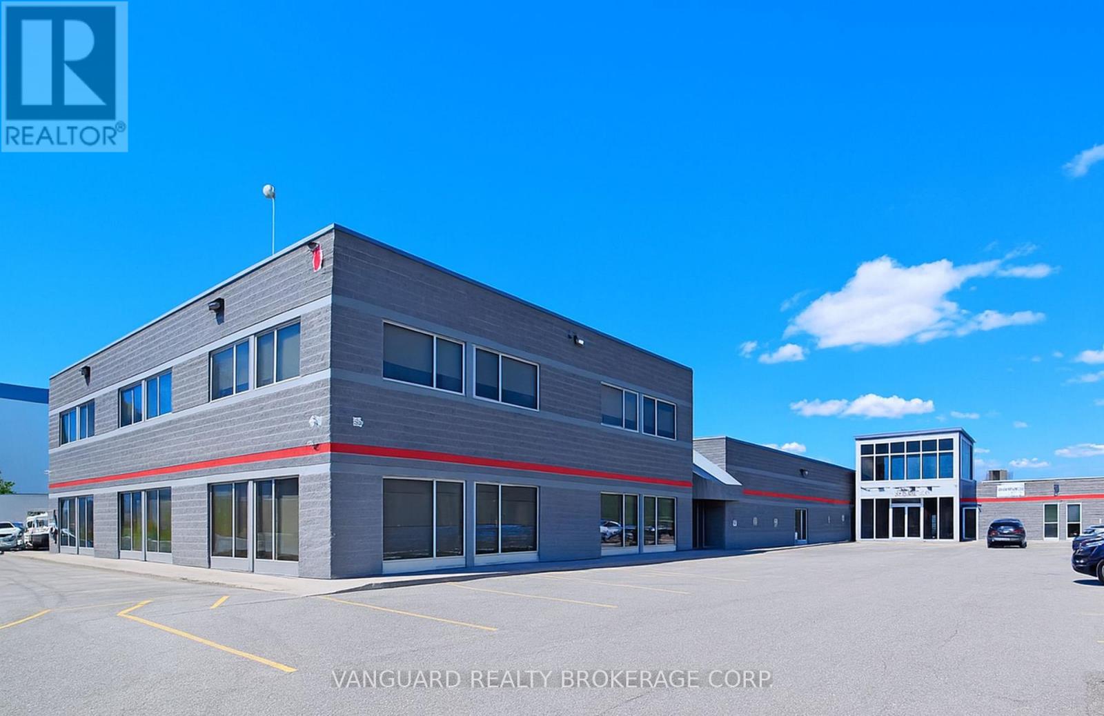 2ND - 14 ABACUS ROAD, brampton (brampton east), Ontario