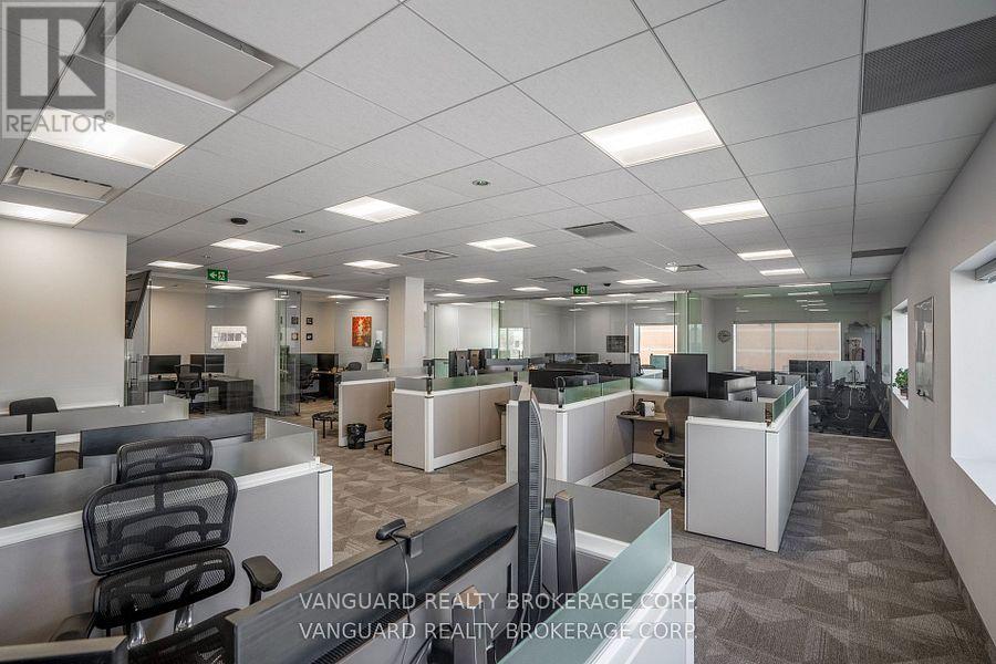 2nd - 14 Abacus Road, Brampton, Ontario  L6T 5B7 - Photo 13 - W12407342