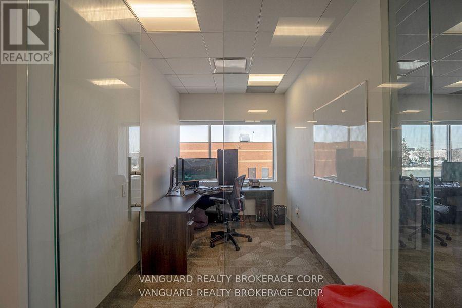 2nd - 14 Abacus Road, Brampton, Ontario  L6T 5B7 - Photo 16 - W12407342