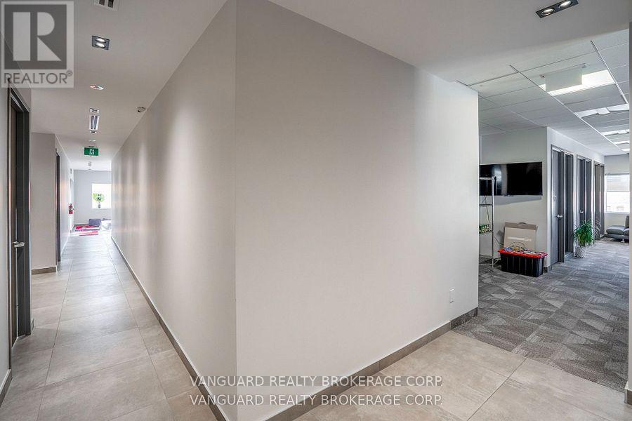 2nd - 14 Abacus Road, Brampton, Ontario  L6T 5B7 - Photo 21 - W12407342