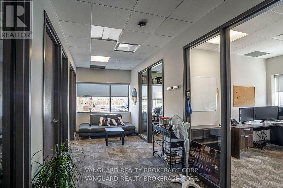 2nd - 14 Abacus Road, Brampton, Ontario  L6T 5B7 - Photo 26 - W12407342