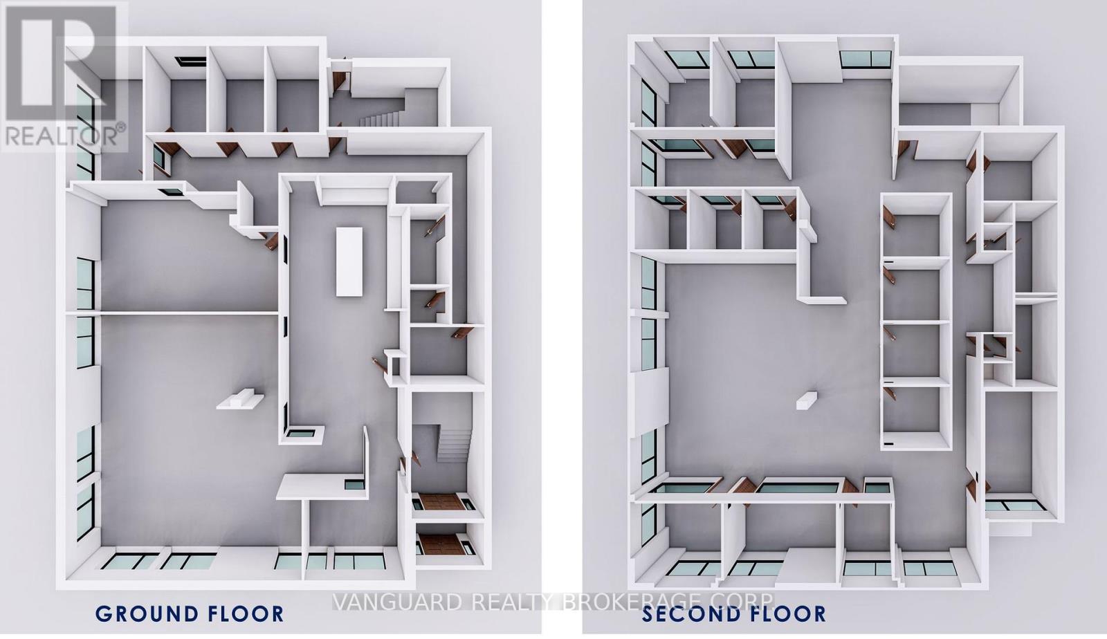 Main/ 2nd - 14 Abacus Road, Brampton (Brampton East), Ontario  L6T 5B7 - Photo 15 - W12407347