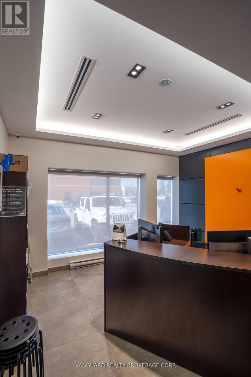 Main/ 2nd - 14 Abacus Road, Brampton, Ontario  L6T 5B7 - Photo 27 - W12407347