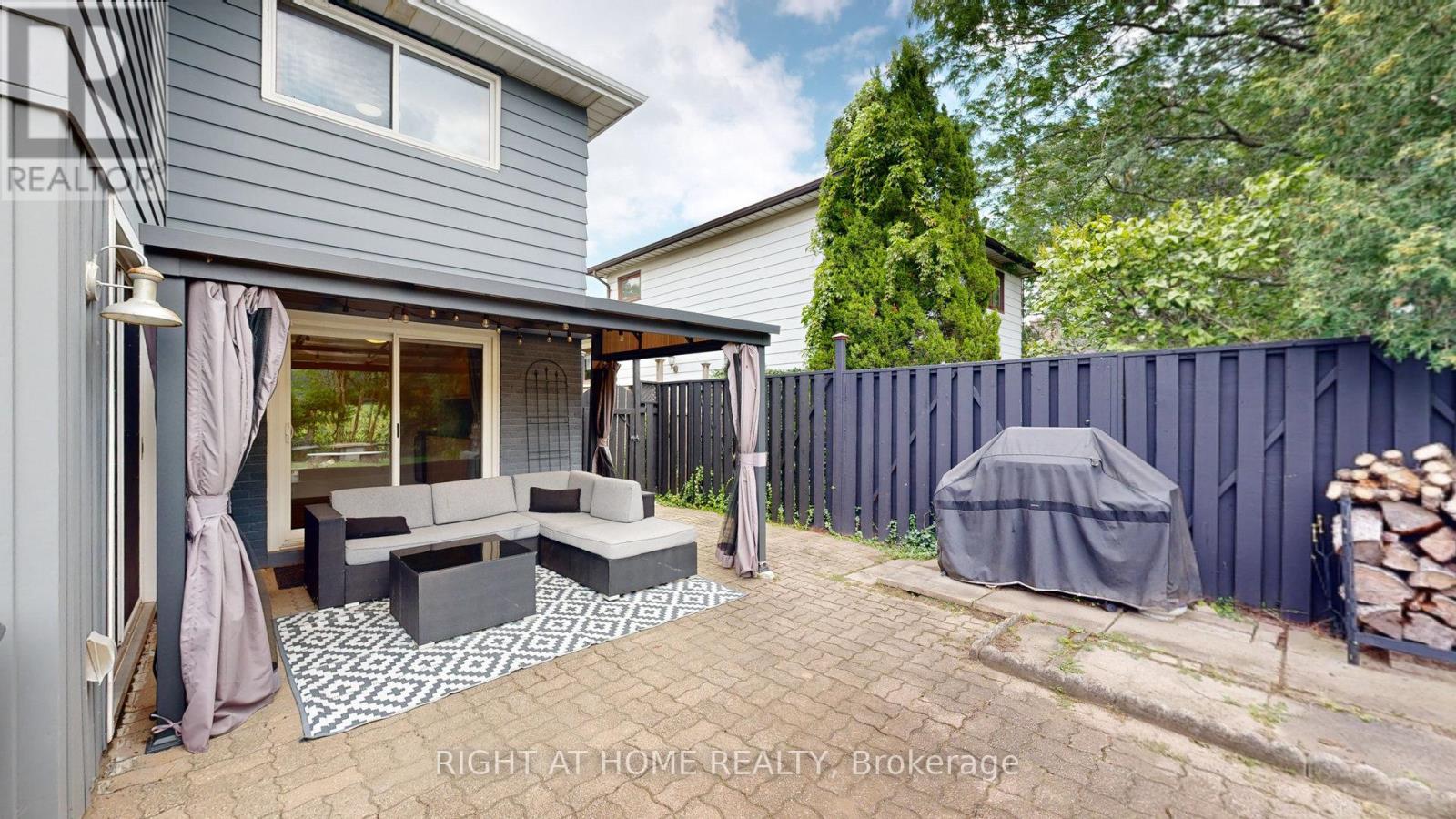 1492 Agnew Road, Mississauga, Ontario  L5J 3G9 - Photo 35 - W12407372