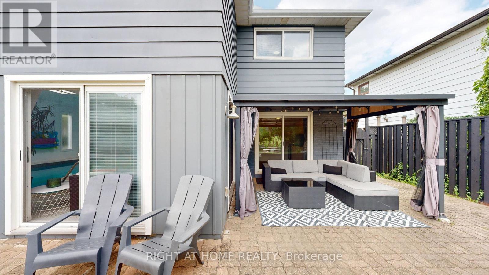 1492 Agnew Road, Mississauga, Ontario  L5J 3G9 - Photo 37 - W12407372