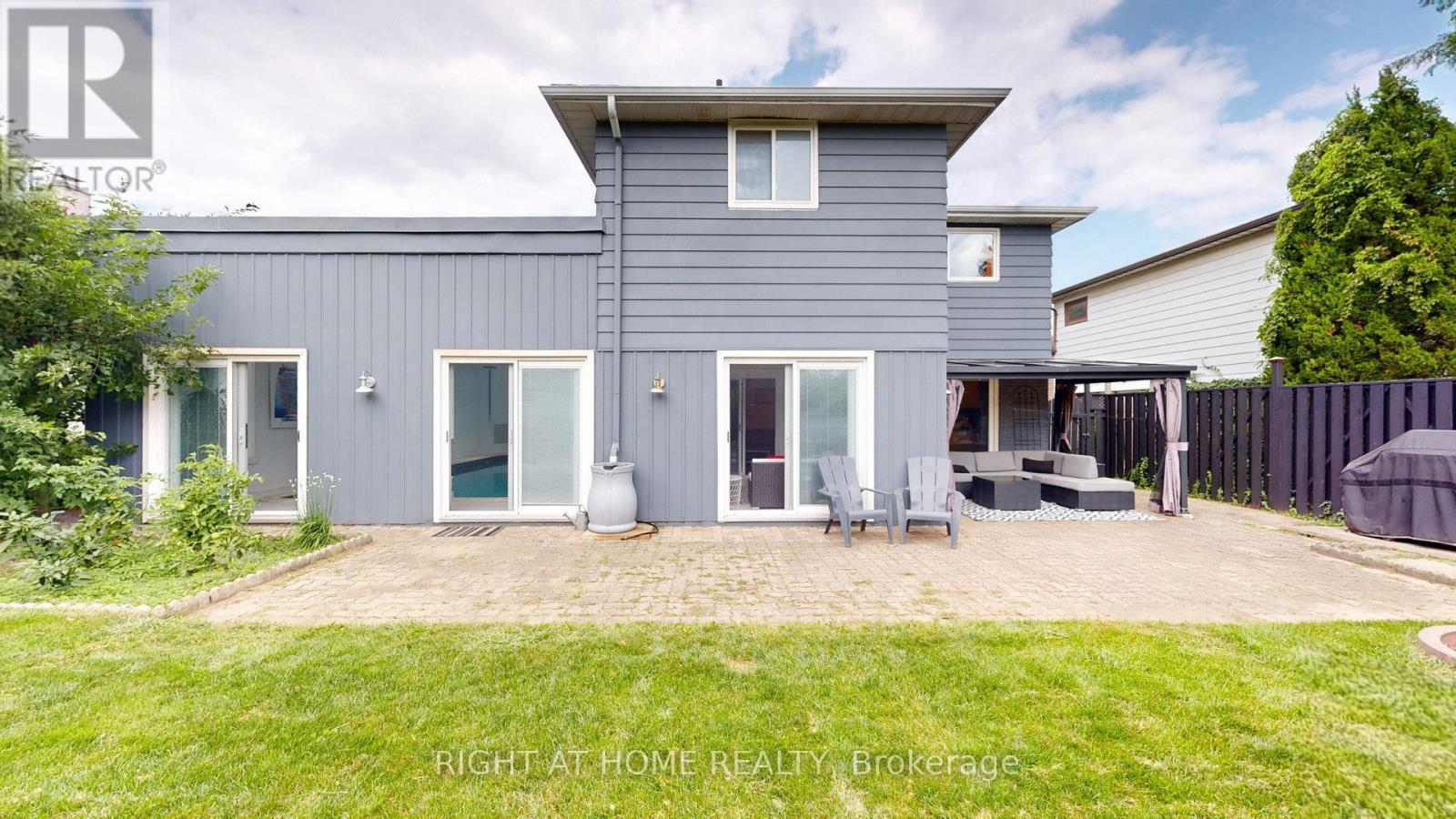 1492 Agnew Road, Mississauga, Ontario  L5J 3G9 - Photo 40 - W12407372