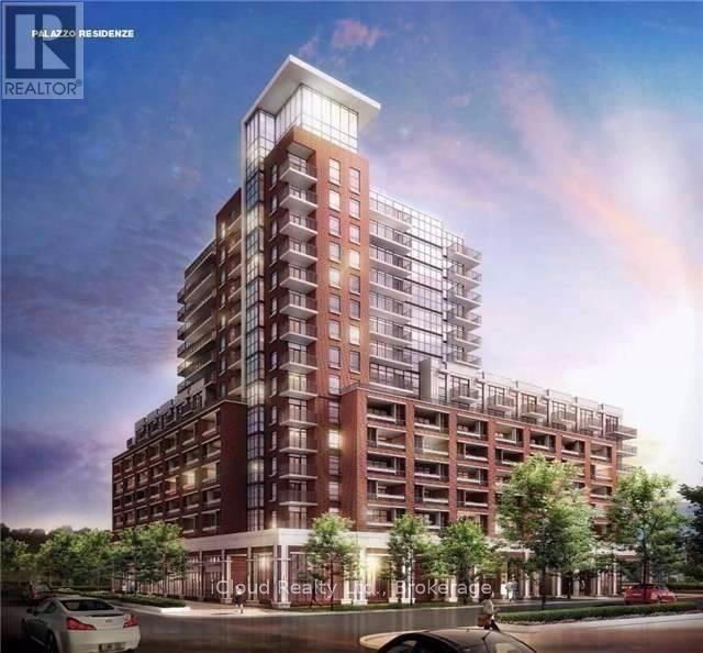 1113 - 3091 DUFFERIN STREET, Toronto, Ontario