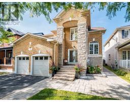 6 Berrycreek Drive, Brampton (Fletcher'S Meadow), Ca