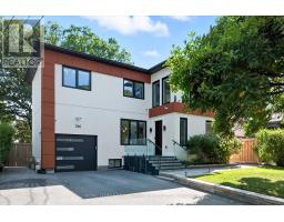 396 RIVER SIDE DRIVE, Oakville, Ontario