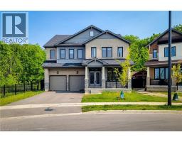 65 Cactus Crescent 500 - Heritage Green, Stoney Creek, Ca