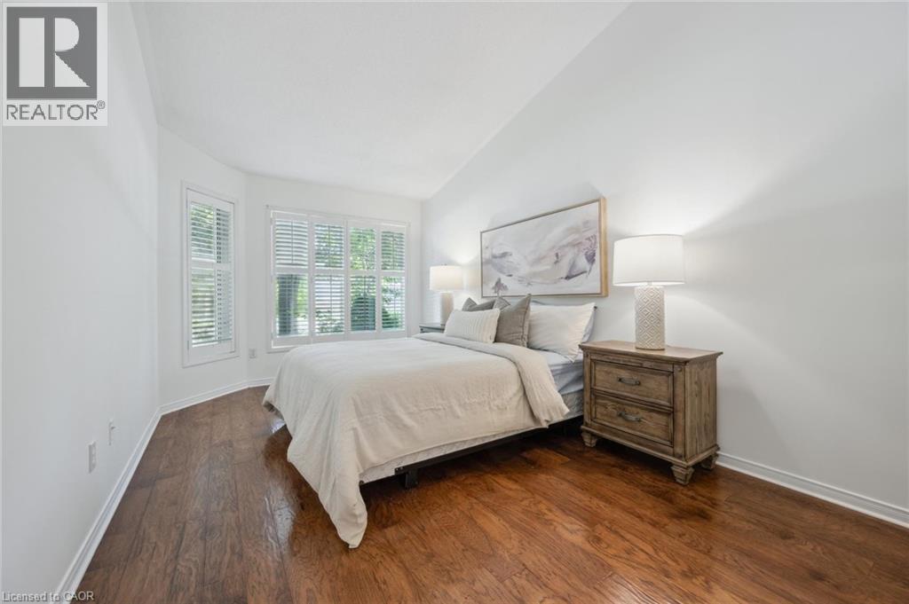 1240 Westview Terrace Unit# 58, Oakville, Ontario  L6M 3M3 - Photo 14 - 40770475