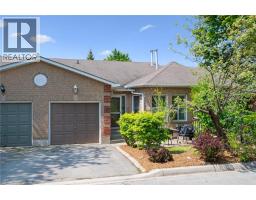 1240 WESTVIEW Terrace Unit# 58, Oakville, Ontario