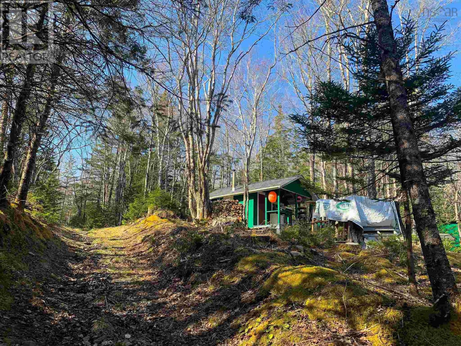 Lot Lake Edward, Lake Annis, Nova Scotia  B5A 5L7 - Photo 15 - 202523477