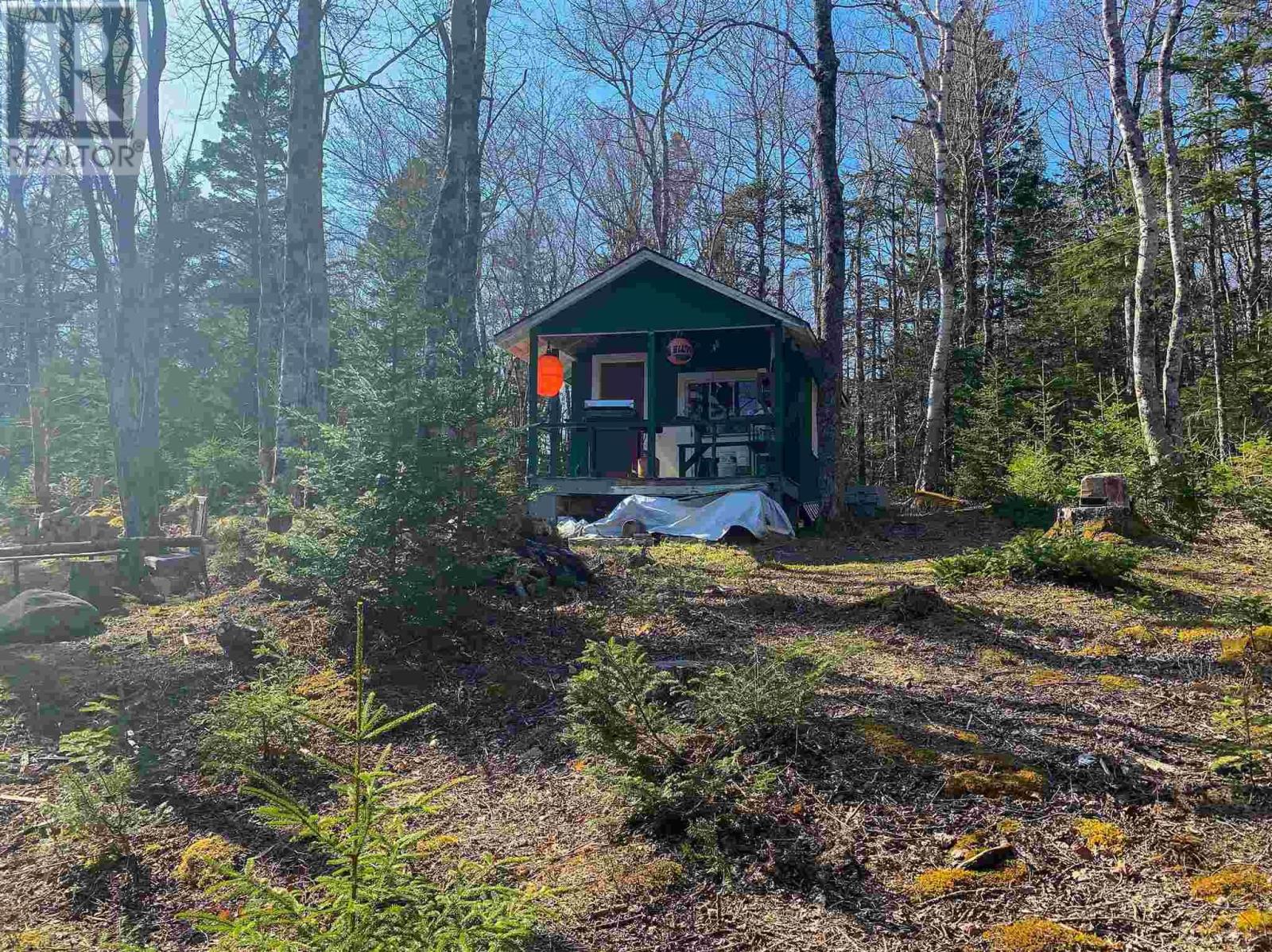 Lot Lake Edward, Lake Annis, Nova Scotia  B5A 5L7 - Photo 16 - 202523477