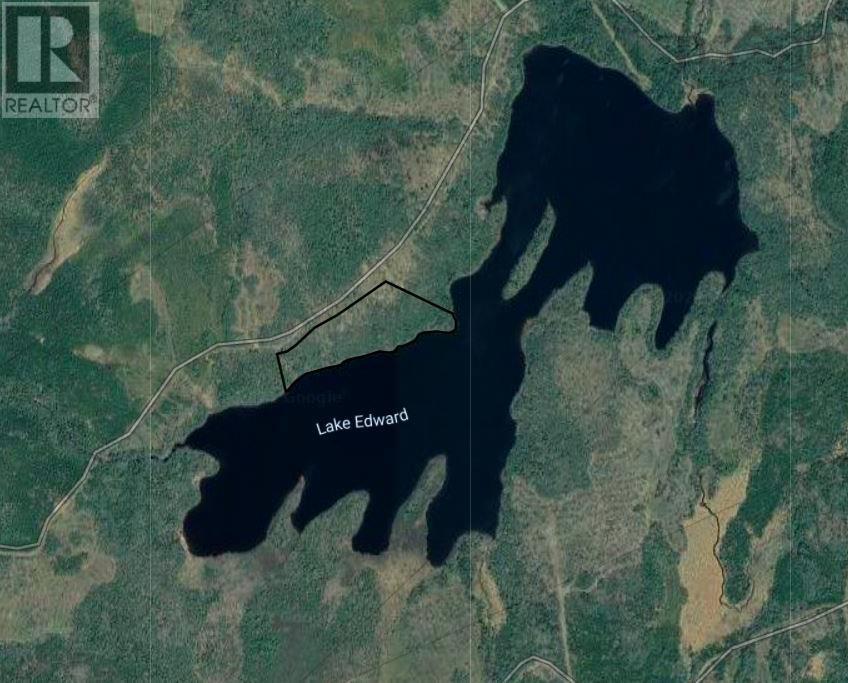 Lot Lake Edward, Lake Annis, Nova Scotia  B5A 5L7 - Photo 2 - 202523477