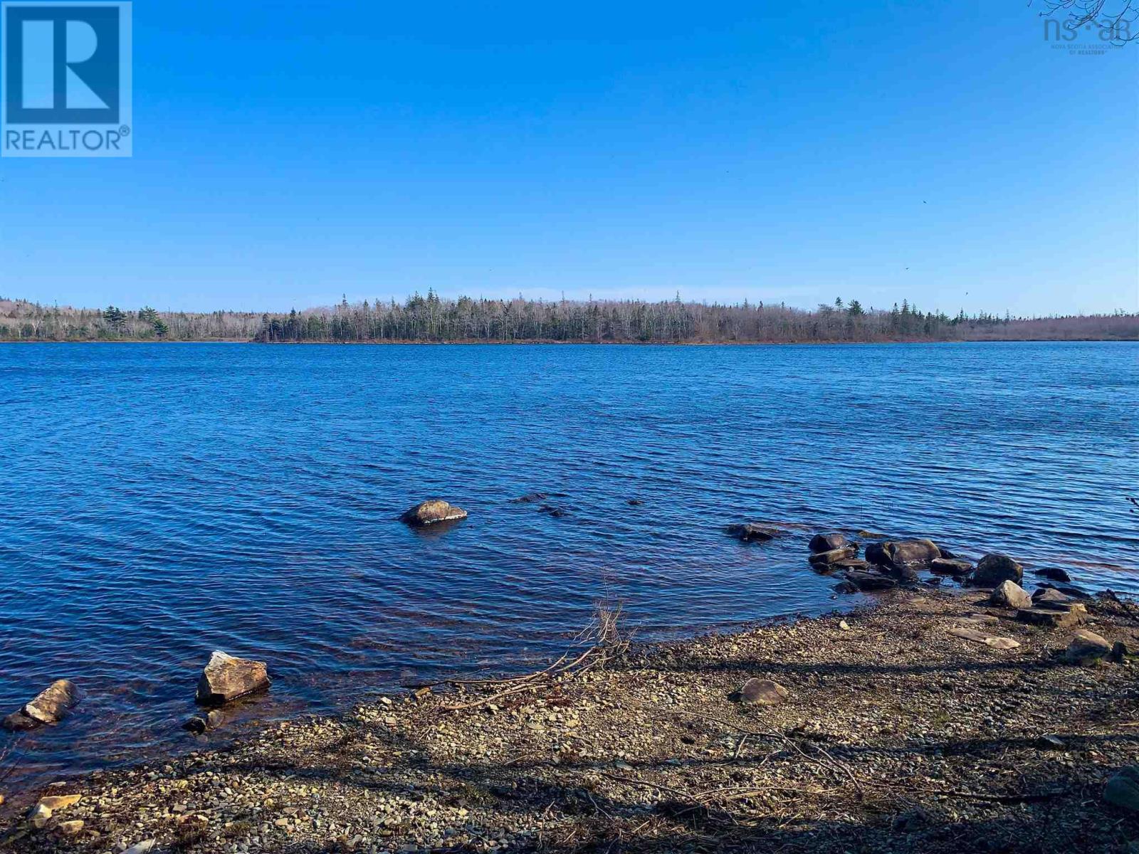 Lot Lake Edward, Lake Annis, Nova Scotia  B5A 5L7 - Photo 3 - 202523477