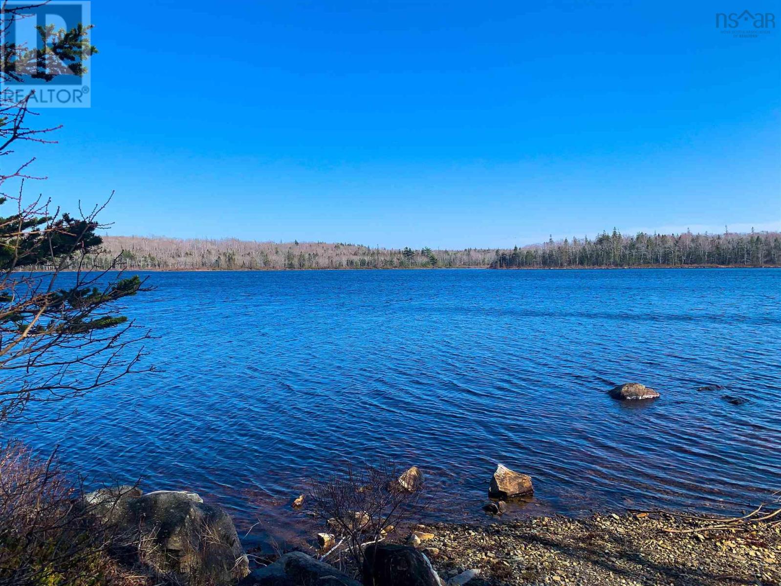 Lot Lake Edward, Lake Annis, Nova Scotia  B5A 5L7 - Photo 4 - 202523477