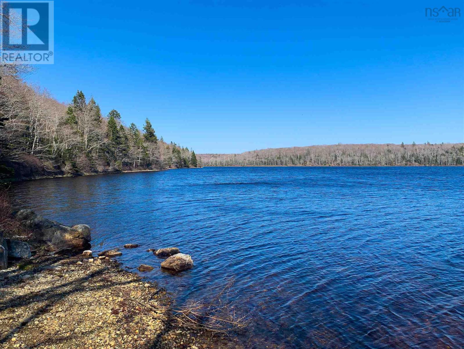 Lot Lake Edward, Lake Annis, Nova Scotia  B5A 5L7 - Photo 5 - 202523477