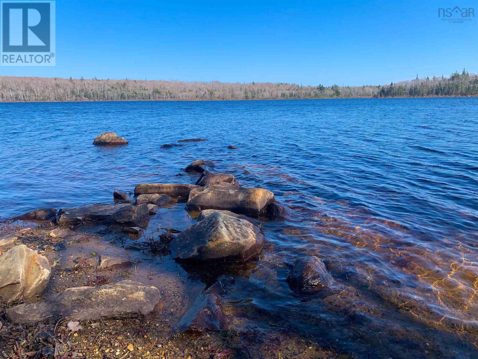 Lot Lake Edward, Lake Annis, Nova Scotia  B5A 5L7 - Photo 6 - 202523477