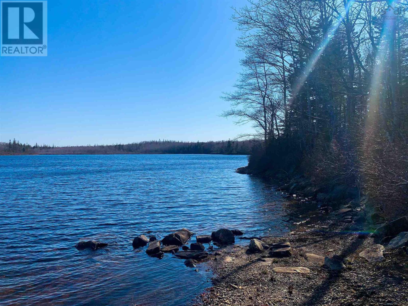 Lot Lake Edward, Lake Annis, Nova Scotia  B5A 5L7 - Photo 7 - 202523477