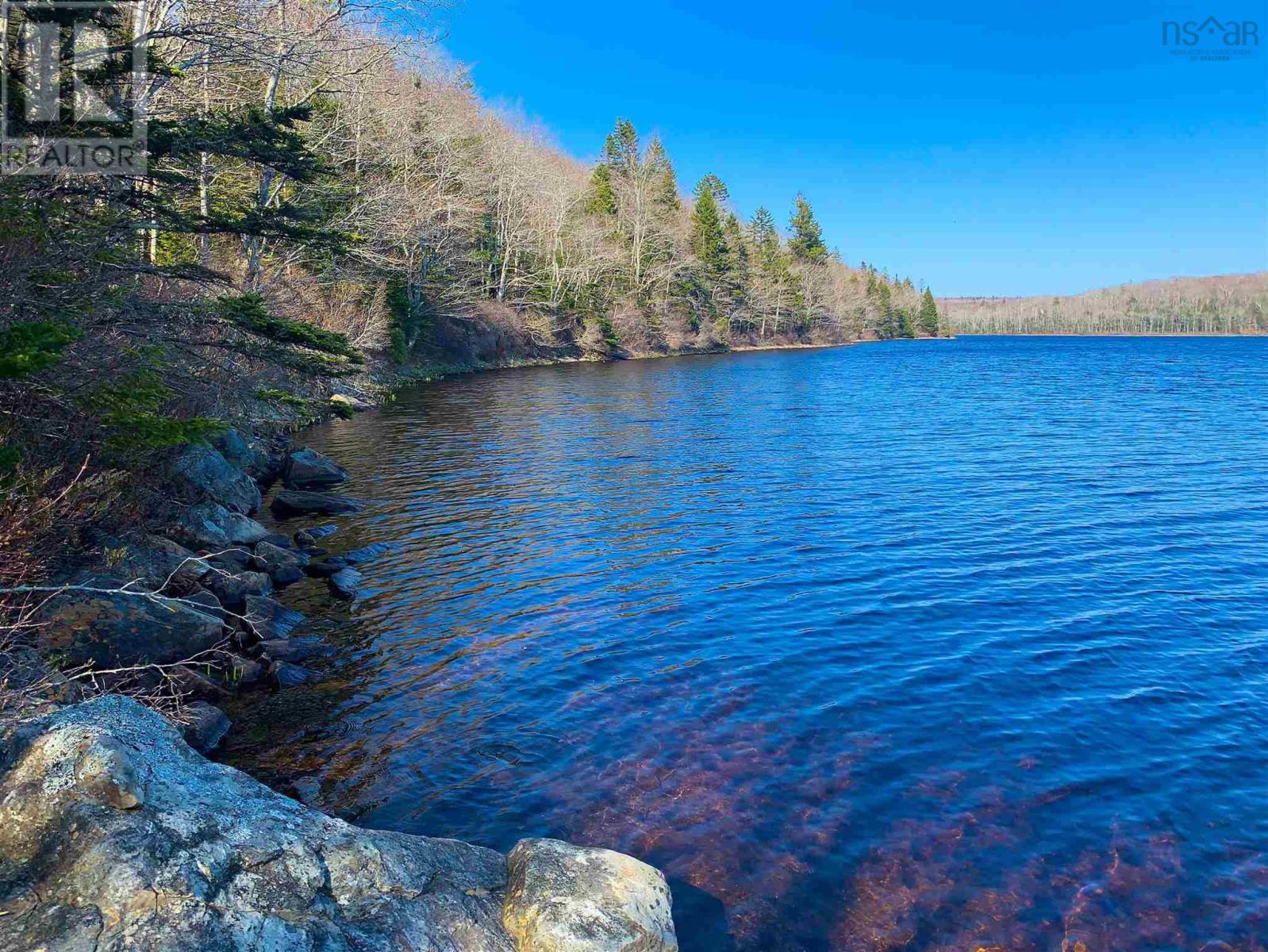 Lot Lake Edward, Lake Annis, Nova Scotia  B5A 5L7 - Photo 8 - 202523477