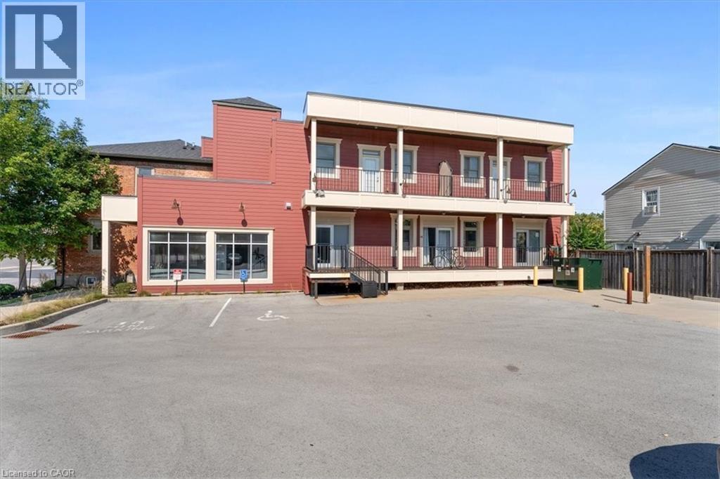 3710 Main Street Unit# 201, Niagara Falls, Ontario  L2G 6B1 - Photo 28 - 40770264