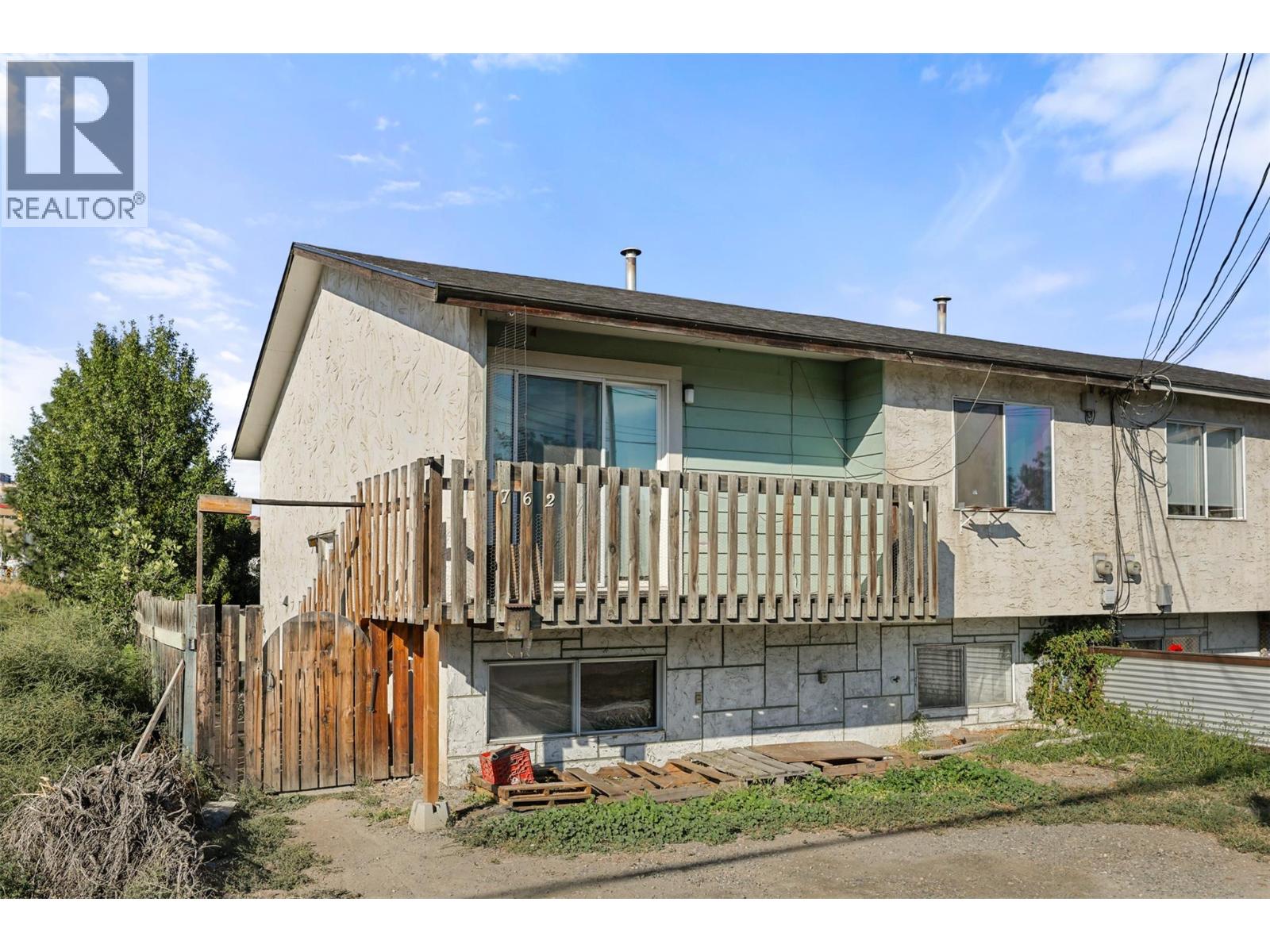 762 WINDSOR Avenue, Kamloops, British Columbia