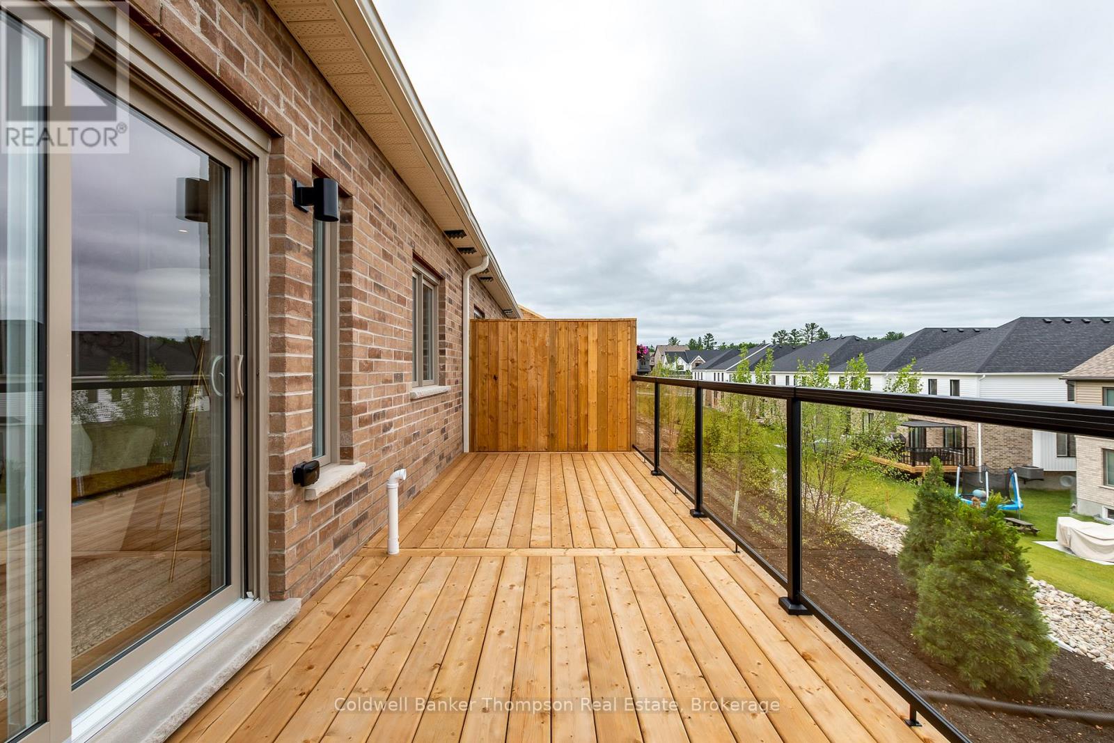 32 Charles Morley Boulevard, Huntsville, Ontario  P1H 0G5 - Photo 10 - X12407443