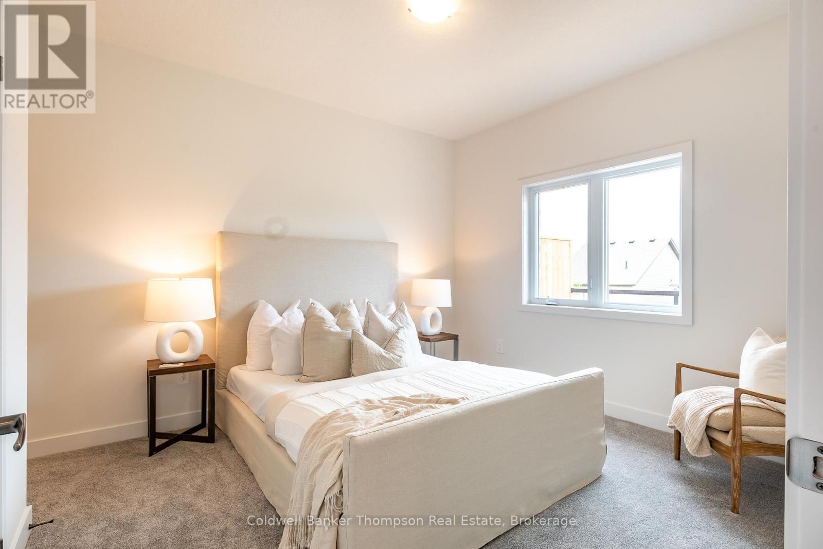 32 Charles Morley Boulevard, Huntsville, Ontario  P1H 0G5 - Photo 13 - X12407443
