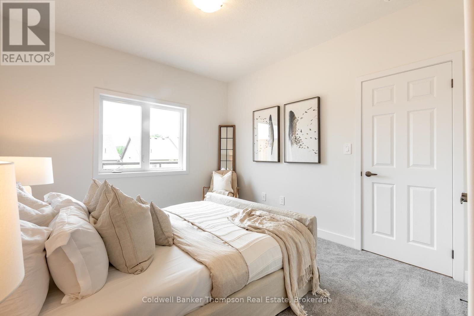 32 Charles Morley Boulevard, Huntsville, Ontario  P1H 0G5 - Photo 17 - X12407443