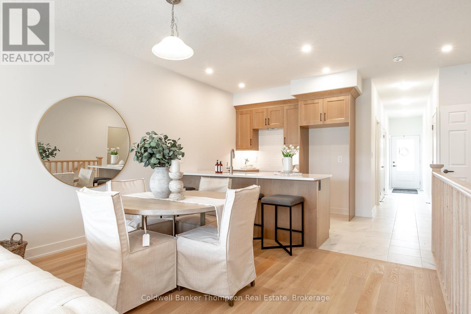 32 Charles Morley Boulevard, Huntsville, Ontario  P1H 0G5 - Photo 18 - X12407443
