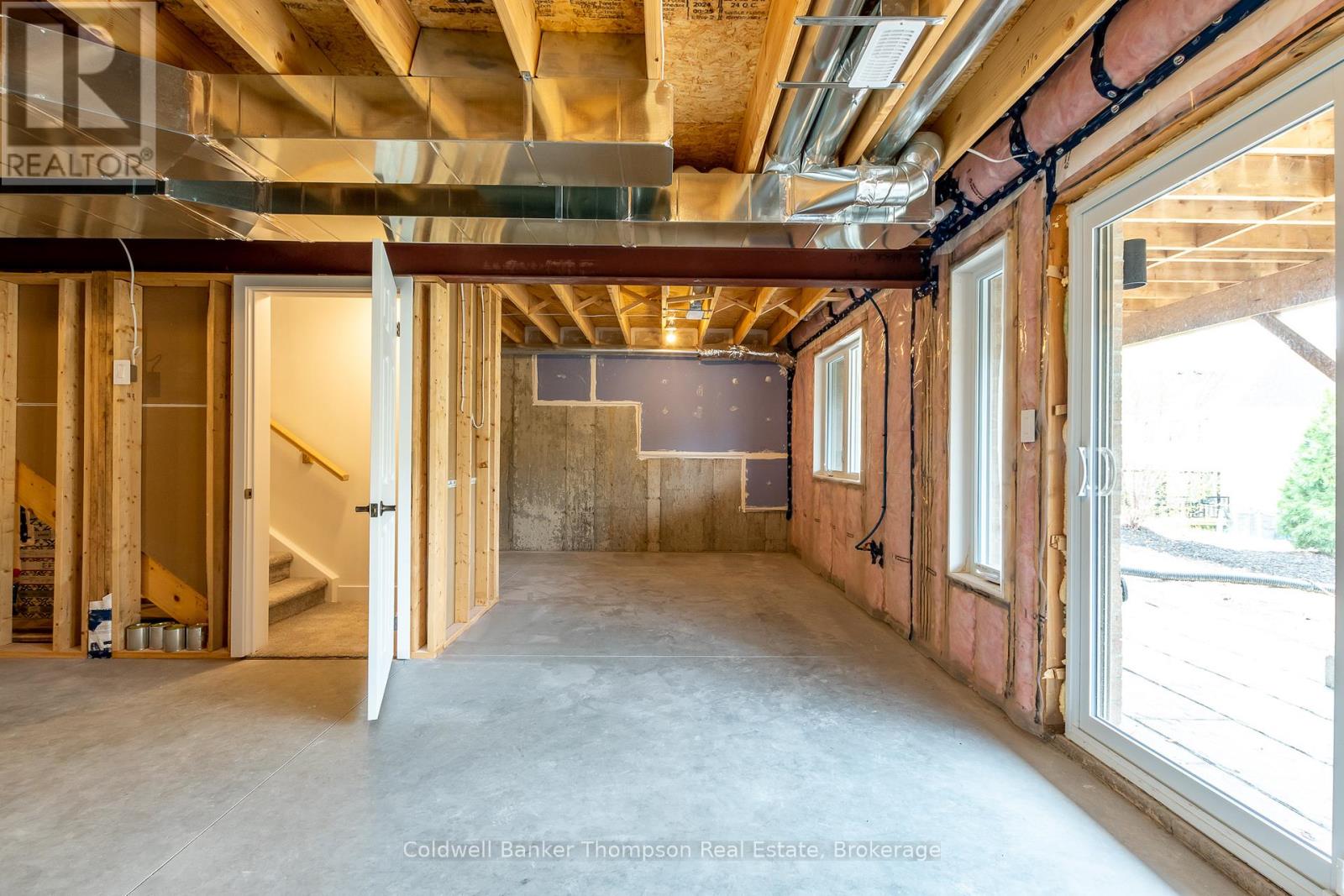 32 Charles Morley Boulevard, Huntsville, Ontario  P1H 0G5 - Photo 23 - X12407443