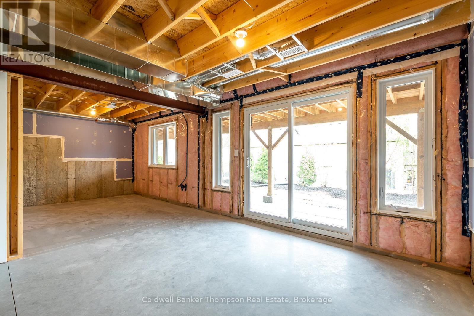 32 Charles Morley Boulevard, Huntsville, Ontario  P1H 0G5 - Photo 28 - X12407443