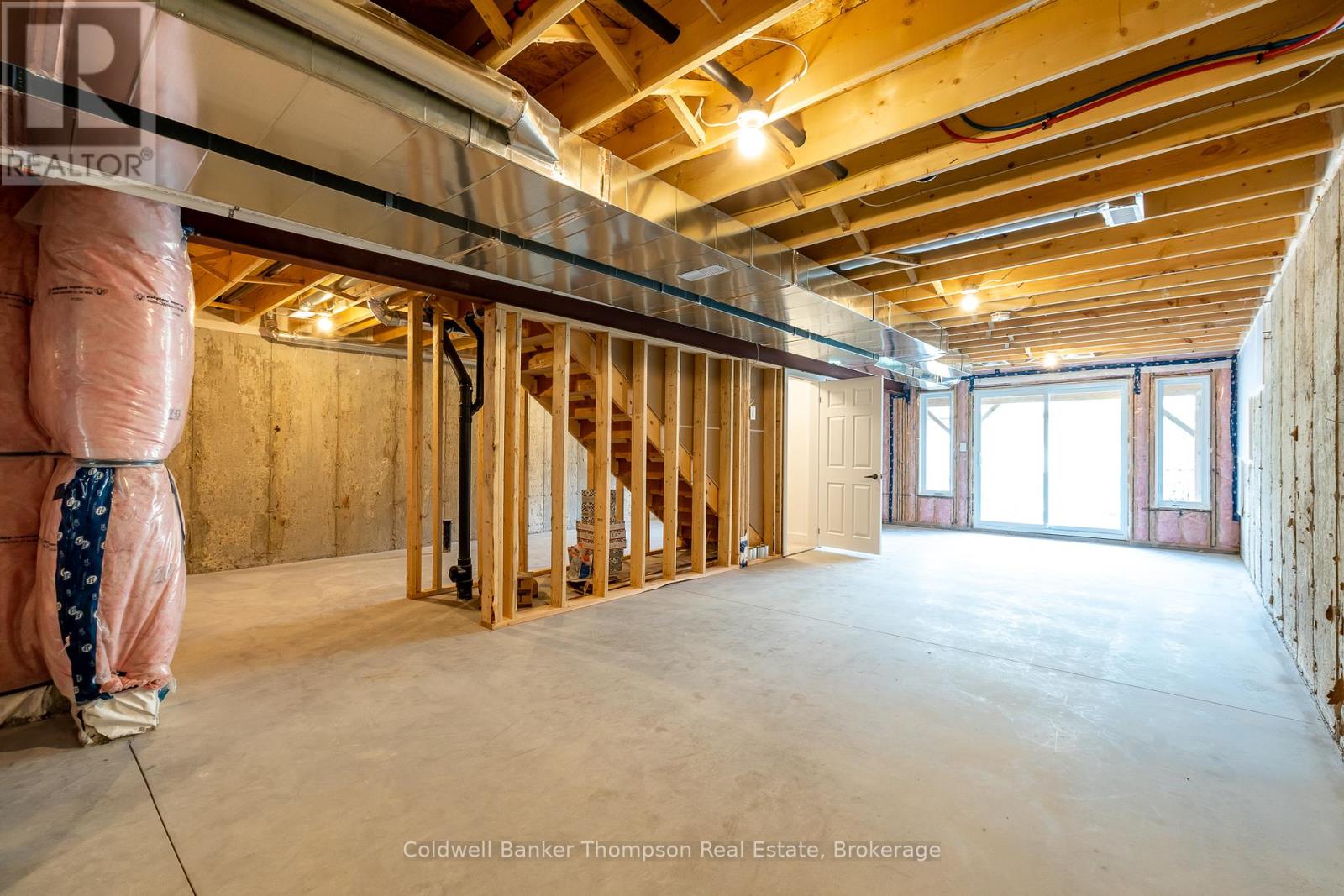32 Charles Morley Boulevard, Huntsville, Ontario  P1H 0G5 - Photo 31 - X12407443