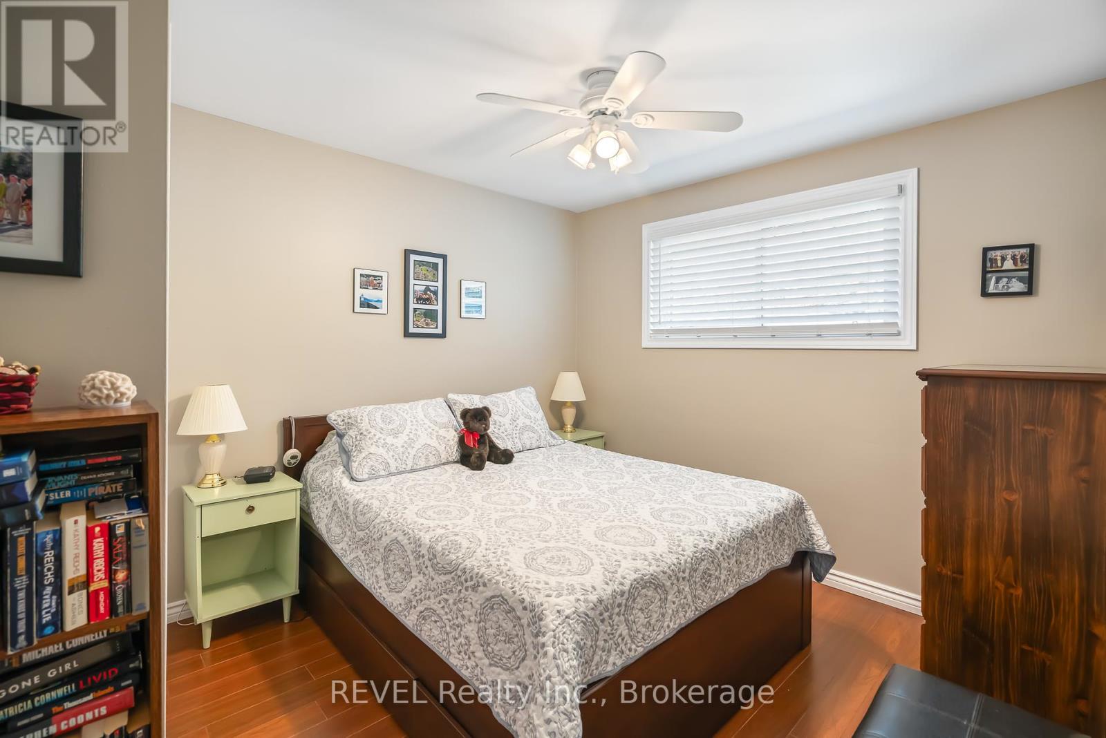 9 Fitzroy Lane, St. Catharines, Ontario  L2M 6N6 - Photo 26 - X12407497