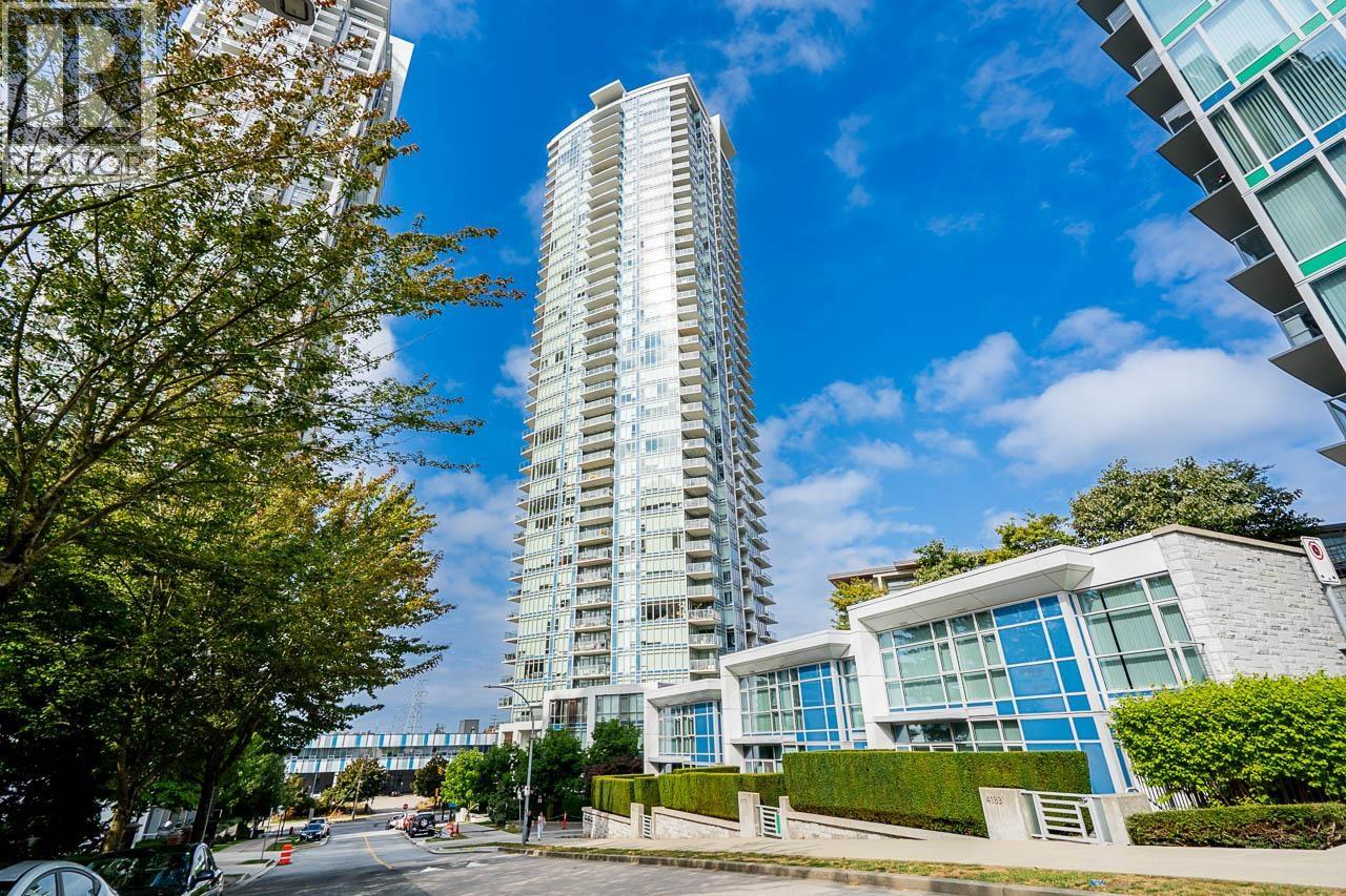 307 1788 GILMORE AVENUE, Burnaby, British Columbia