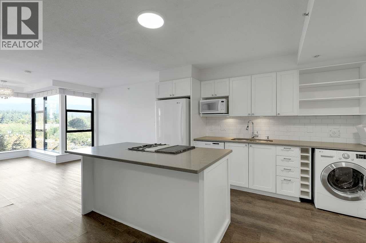 605 1723 ALBERNI STREET, Vancouver, British Columbia